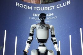 «Почему даже дорогие квартиры неудобны для жизни»: что показала конференция Roomtourist «Дизайн будущего — 2026»