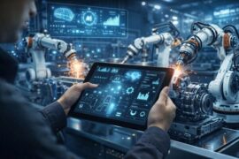 Технологический суверенитет начинается с идеи: учредитель предприятия «ФЭСТ» и изобретатель Владимир Михайлов рассказал о внедрении инноваций