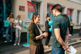 От суда до сада: в партии «Новые люди» бесплатно помогут матерям-одиночкам