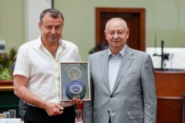 Итоги премии «Строительство. Инфраструктура. Финансы – 2026»: акцент на экологию, наследие и технологии
