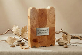 От Байкала до Дубая: 77 проектов вошли в шорт-лист АРХИWOOD
