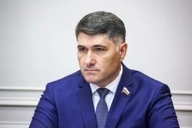 Пушкарев: Новые правила снегосвалок на Крайнем Севере — это прорыв, который даст северным бюджетам свободу манёвра