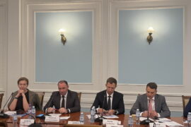 Государство, бизнес и НКО объединят усилия для устранения разрывов в социальной поддержке