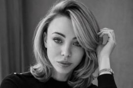 Анна Смоляная, основатель компании Diovis Eco, о том, как изменится экологический инжиниринг в России